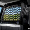 Polaris Xpedition ADV Rear Side Windows - Image 12