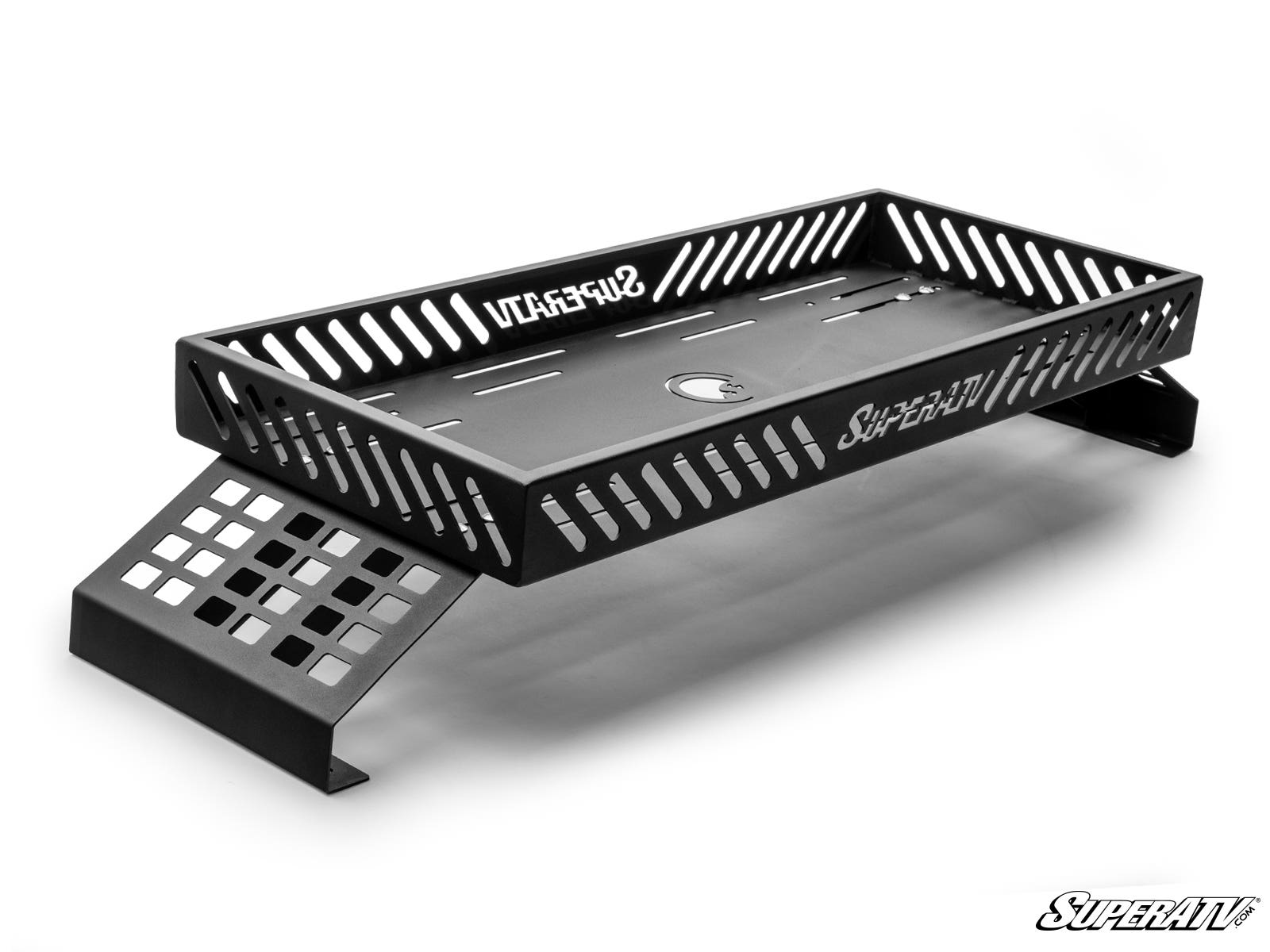 Polaris Xpedition XP Bed Rack Delta - Image 12