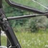 Polaris General Scratch Resistant Flip Windshield - Image 9
