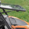 Polaris General Scratch Resistant Flip Windshield - Image 10
