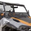 Polaris General XP 1000 Half Windshield