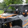 Polaris General Half Windshield - Image 9