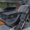 Polaris General XP 1000 Half Windshield - Image 10