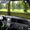 Polaris General XP 1000 Half Windshield - Image 8