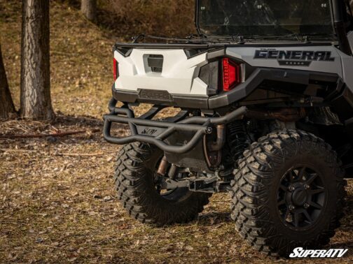 Polaris General 1000 Rear Bumper - Image 3