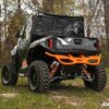 Polaris General XP 1000 Rear Bumper - Image 9