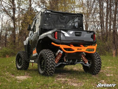 Polaris General XP 1000 Rear Bumper - Image 9