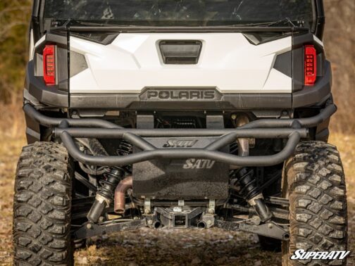 Polaris General 1000 Rear Bumper - Image 4