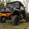 Polaris General XP 1000 Rear Bumper - Image 10