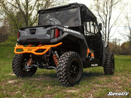 Polaris General XP 1000 Rear Bumper - Image 10