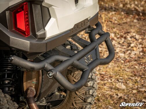 Polaris General 1000 Rear Bumper - Image 5