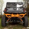 Polaris General XP 1000 Rear Bumper - Image 11