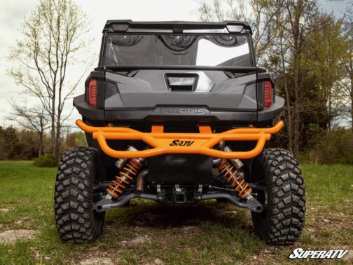 Polaris General XP 1000 Rear Bumper - Image 11