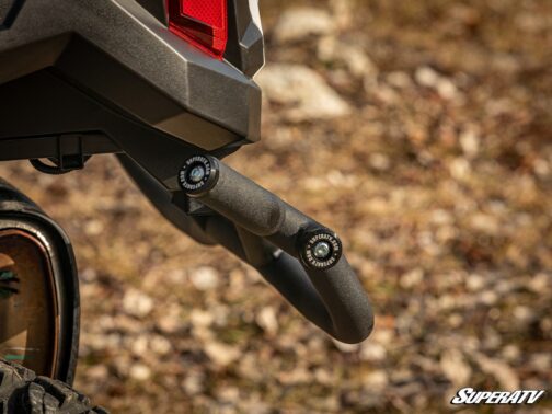 Polaris General 1000 Rear Bumper - Image 6