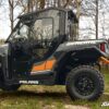 Polaris General 1000 Rear Bumper - Image 12
