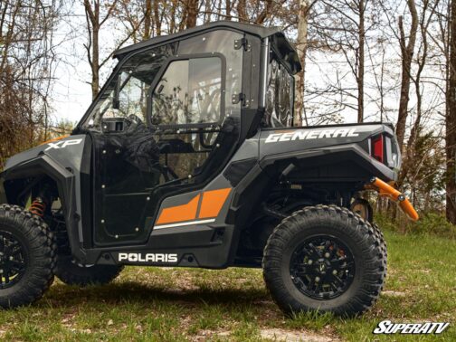 Polaris General 1000 Rear Bumper - Image 12