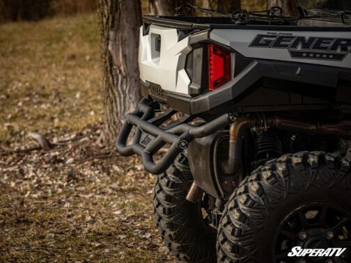 Polaris General 1000 Rear Bumper - Image 7