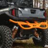 Polaris General XP 1000 Rear Bumper - Image 12