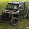 Polaris General 1000 Cab Enclosure Doors - Image 2