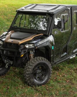 Polaris General 1000 Cab Enclosure Doors