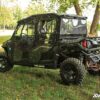 Polaris General 1000 Cab Enclosure Doors - Image 3