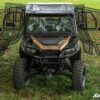 Polaris General XP Scratch Resistant Full Cab Doors - Image 9
