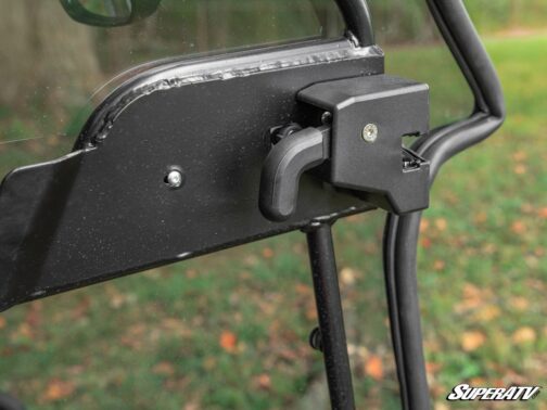 Polaris General 1000 Cab Enclosure Doors - Image 6
