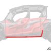 Polaris General 4 Heavy-Duty Nerf Bars