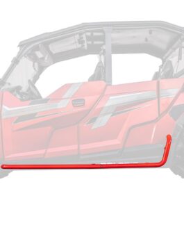 Polaris General 4 Heavy-Duty Nerf Bars