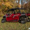 Polaris General 4 Heavy-Duty Nerf Bars - Image 4