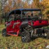 Polaris General 4 Heavy-Duty Nerf Bars - Image 5
