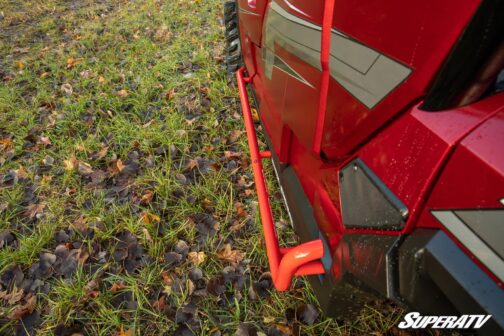 Polaris General 4 Heavy-Duty Nerf Bars - Image 6