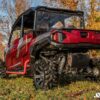 Polaris General 4 Heavy-Duty Nerf Bars - Image 8