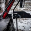 Polaris General XP Scratch Resistant Full Cab Doors - Image 4