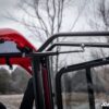 Polaris General XP Scratch Resistant Full Cab Doors - Image 5