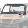 Polaris General Glass Windshield