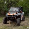 Polaris General Glass Windshield - Image 6