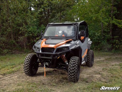Polaris General Glass Windshield - Image 6