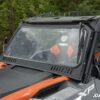 Polaris General Glass Windshield - Image 7
