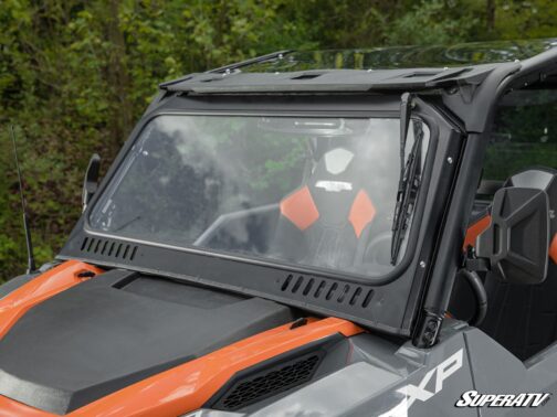 Polaris General Glass Windshield - Image 7