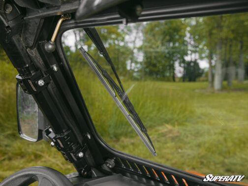 Polaris General Glass Windshield - Image 9