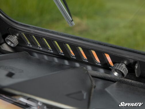 Polaris General Glass Windshield - Image 11