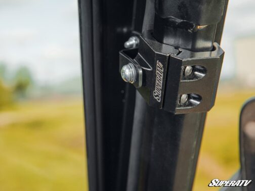 Polaris General Glass Windshield - Image 12