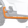 Polaris General Heavy-Duty Nerf Bars