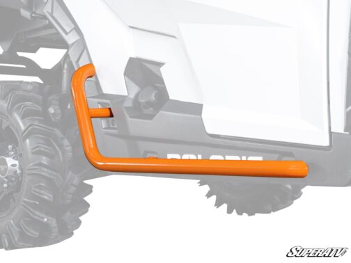 Polaris General Heavy-Duty Nerf Bars