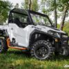 Polaris General Heavy-Duty Nerf Bars - Image 5