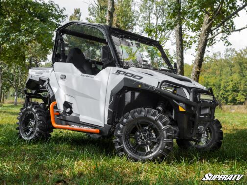 Polaris General Heavy-Duty Nerf Bars - Image 5