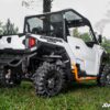 Polaris General Heavy-Duty Nerf Bars - Image 6