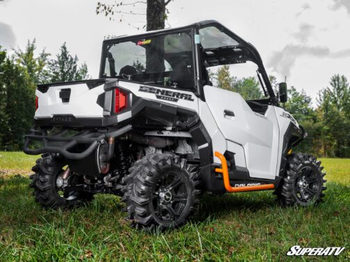 Polaris General Heavy-Duty Nerf Bars - Image 6