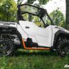 Polaris General Heavy-Duty Nerf Bars - Image 7